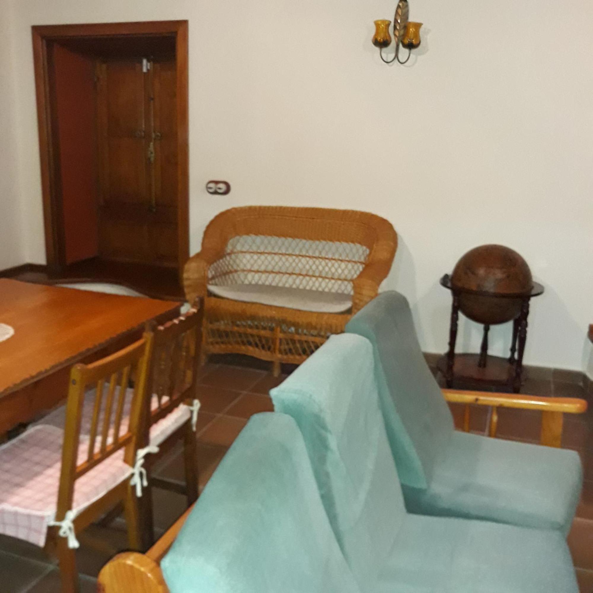 Casa Tia Ines Villa Vilaflor Exterior photo